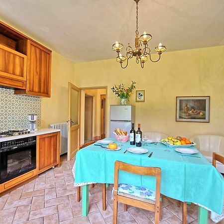 Agriturismo Fattoria Il Piano - Casa Tosca - San Gimignano Exterior photo