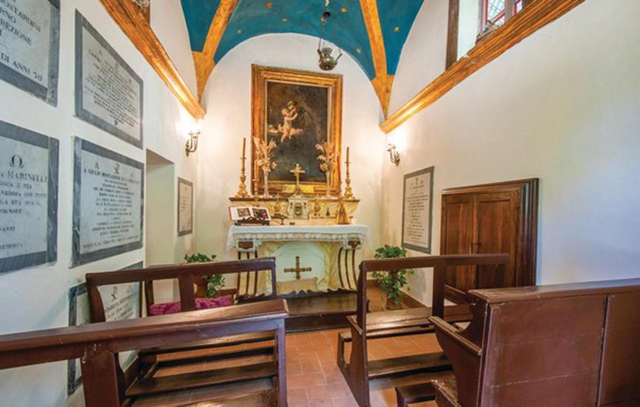 Agriturismo Fattoria Il Piano - Casa Tosca - San Gimignano Exterior photo